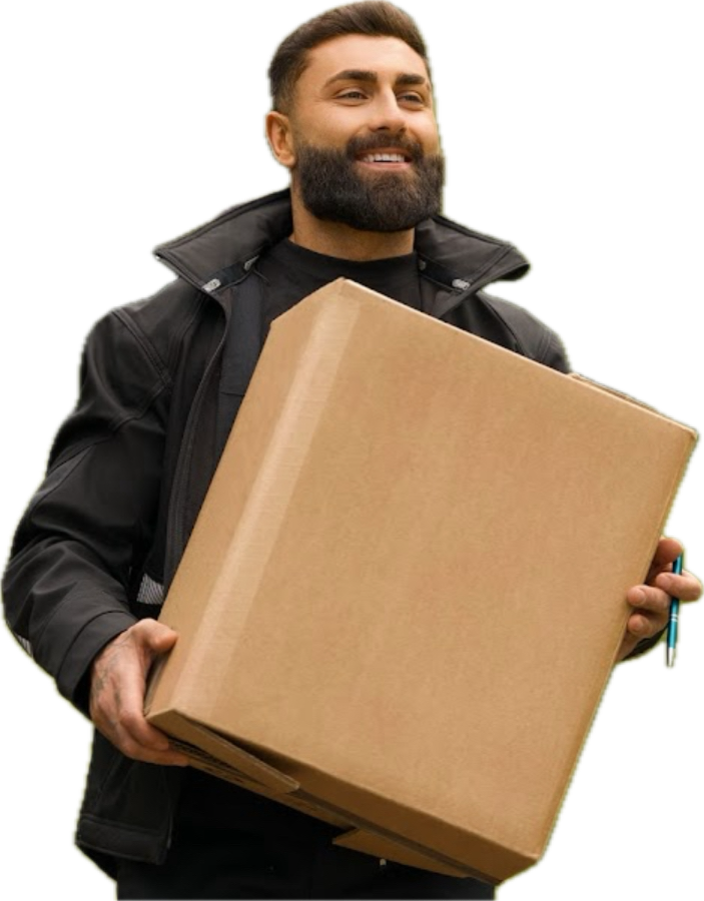 verhuisbedrijf Zwolle