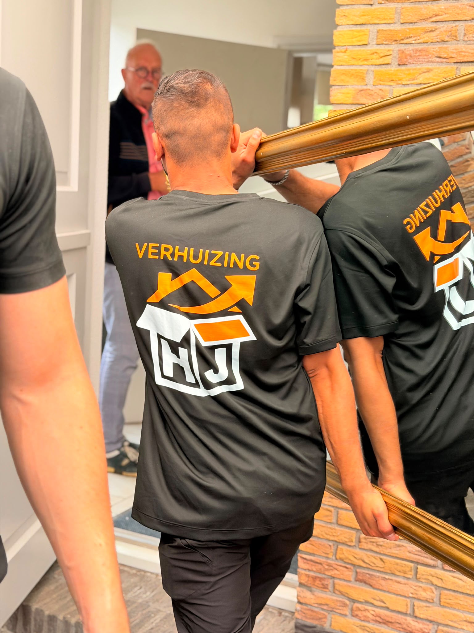 verhuisservice meppel