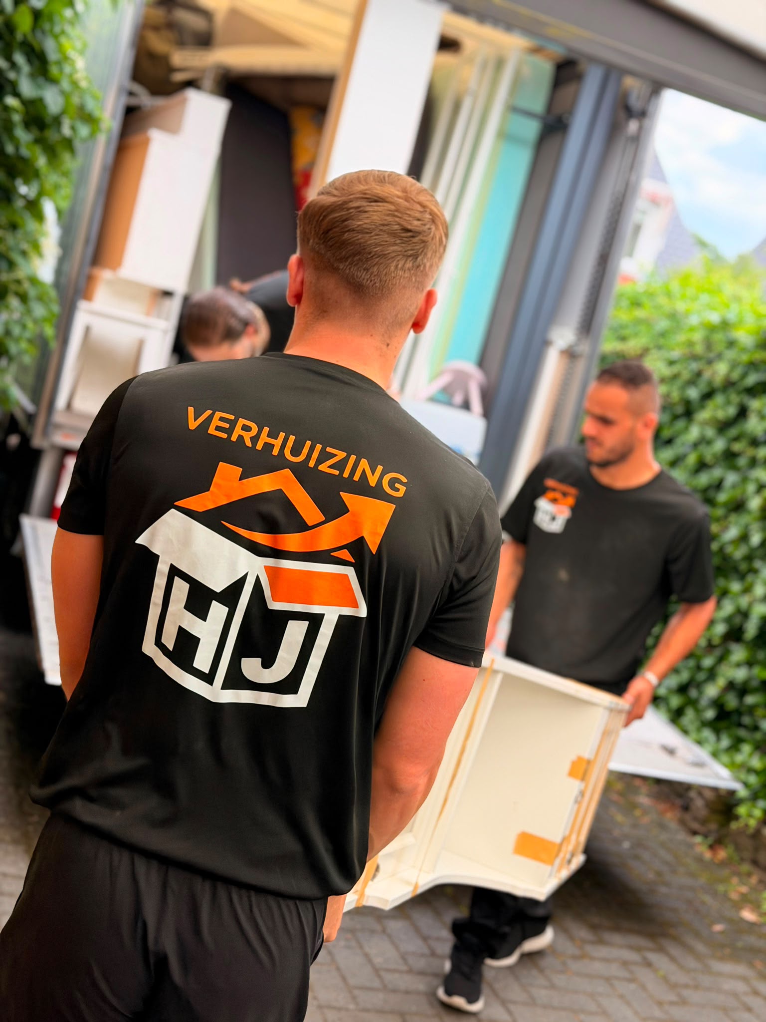 verhuisservice zwolle